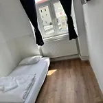 Gostilna In Apartmaji Zlati Lev - ماريبور