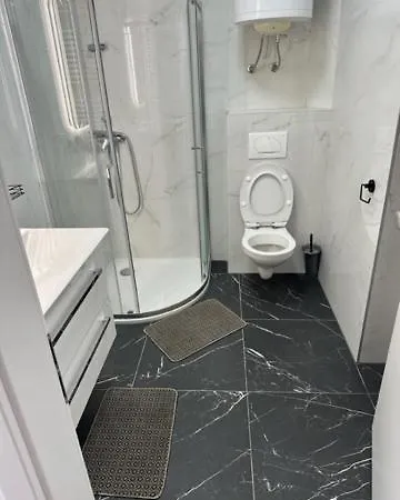 Gostilna In Apartmaji Zlati Lev - アパート *