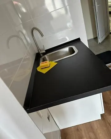 아파트 Gostilna In Apartmaji Zlati Lev - 마리보르