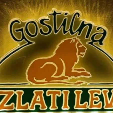 Apartment Gostilna In Apartmaji Zlati Lev - Maribor