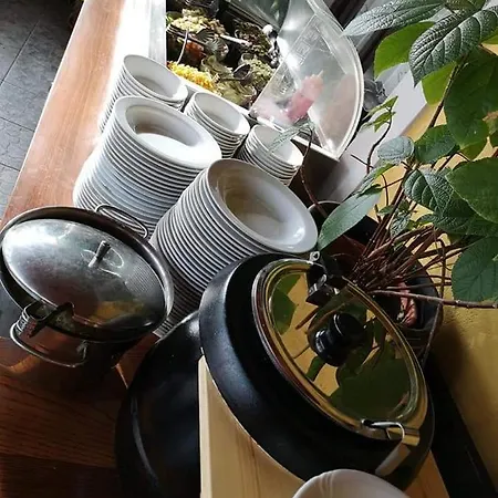 Gostilna In Apartmaji Zlati Lev -