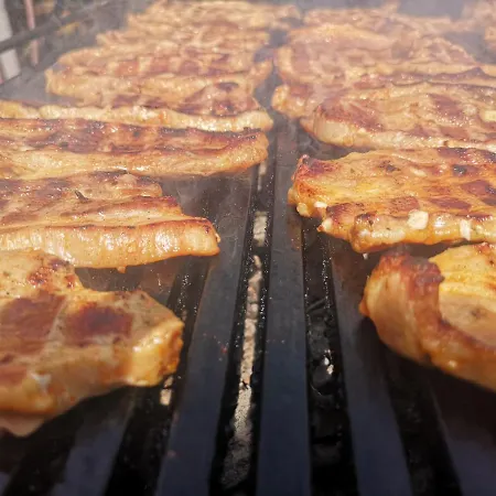 Gostilna In Apartmaji Zlati Lev - * 마리보르