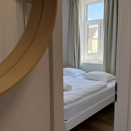 Appartement Gostilna In Apartmaji Zlati Lev - Maribor