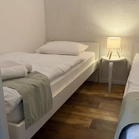 Gostilna In Apartmaji Zlati Lev - Appartement *