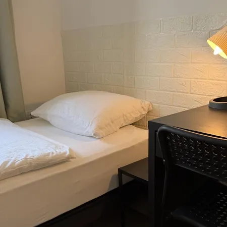 Appartement Gostilna In Apartmaji Zlati Lev - *