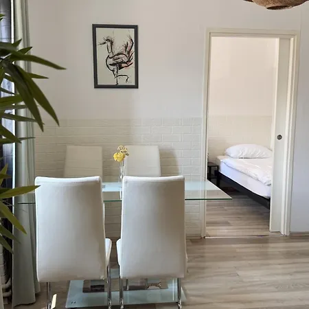 Gostilna In Apartmaji Zlati Lev - Appartement Maribor
