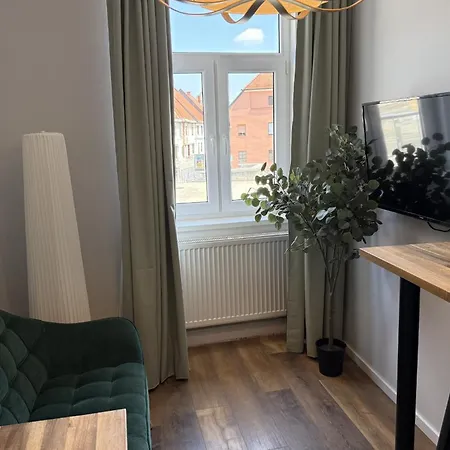 Gostilna In Apartmaji Zlati Lev - Appartement *