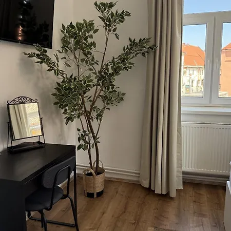 Gostilna In Apartmaji Zlati Lev - Appartement Maribor
