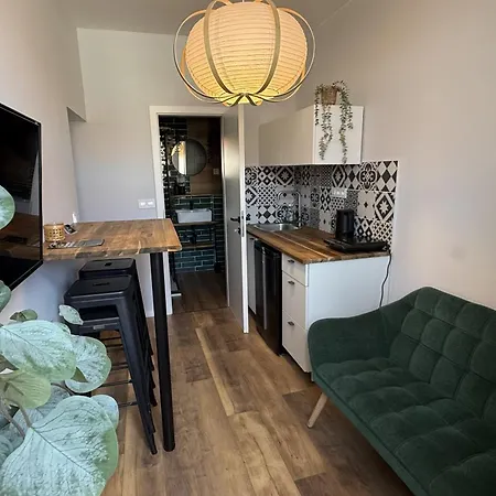 Gostilna In Apartmaji Zlati Lev - Appartement