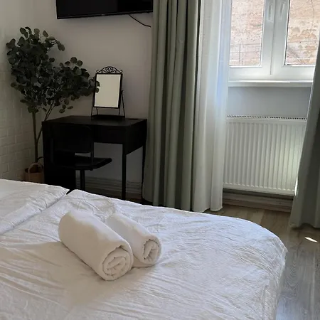 Appartement Gostilna In Apartmaji Zlati Lev - Maribor