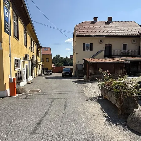 Gostilna In Apartmaji Zlati Lev -