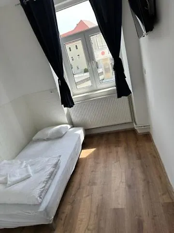 Gostilna In Apartmaji Zlati Lev - Maribor