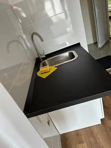 Appartamento Gostilna In Apartmaji Zlati Lev - Marburgo