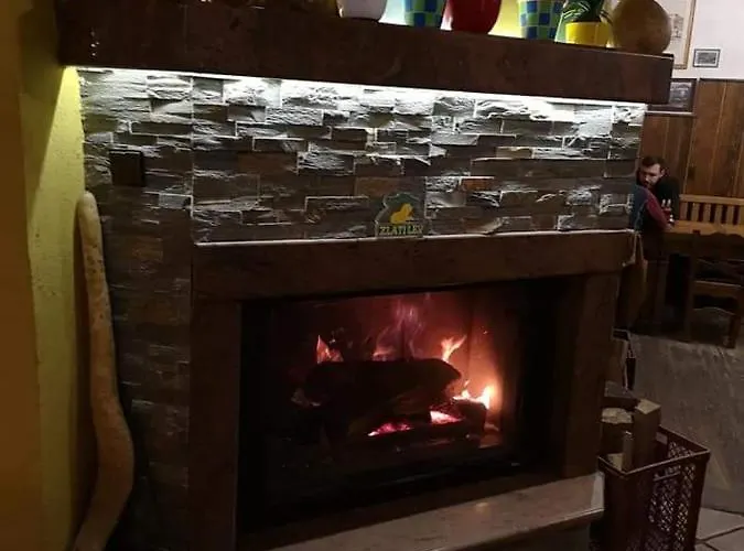 Gostilna In Apartmaji Zlati Lev - 마리보르