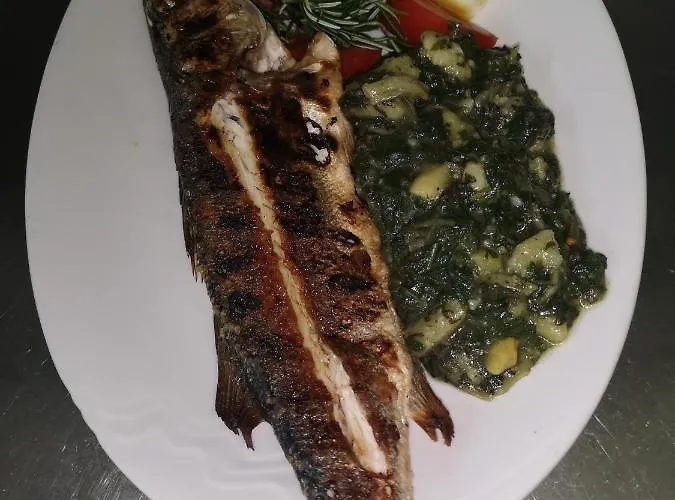 Gostilna In Apartmaji Zlati Lev -