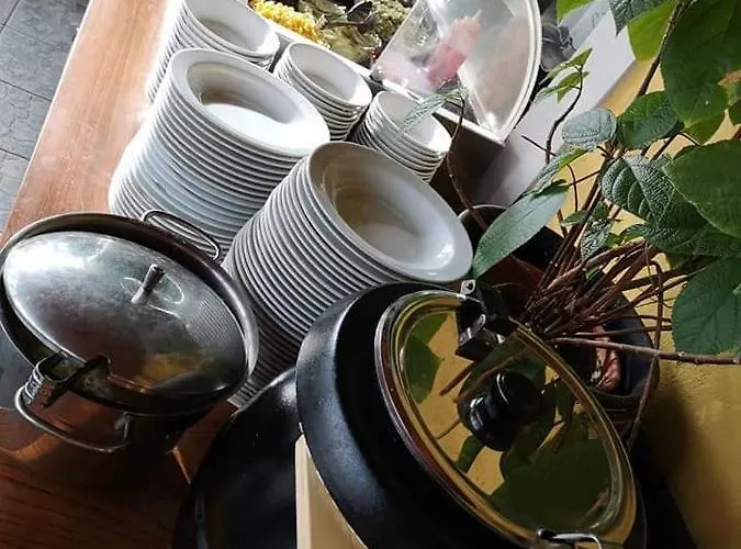 Gostilna In Apartmaji Zlati Lev -