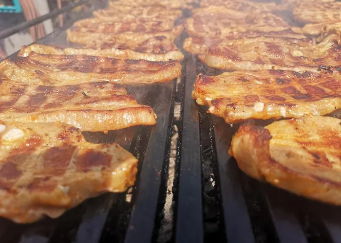 Gostilna In Apartmaji Zlati Lev - * Marburgo